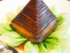 -镇江苏宁万豪酒店-苏筵中餐厅