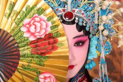 -华韵京剧摄影(洋桥角门东店)