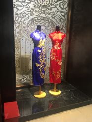 点击看大图 -南京宝娜嫁衣婚纱礼服馆(中央路店)