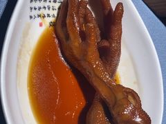 -晓粤·惹味粤菜(凯德乐峰广场店)