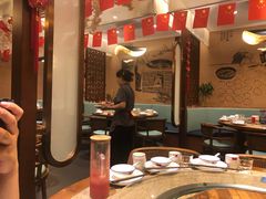 大堂-好灶头妈妈菜·千岛湖柴火鱼餐厅(桐庐店)