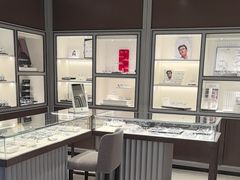 -宝岛眼镜·星创视光中心(中泰店)