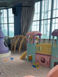 -米可儿童游乐场(观江国际购物中心店)