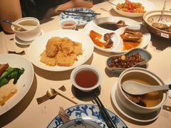 -侨美食家·粤菜(体育西路店)
