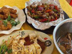 -化州肥仔大排档(建安二路店)