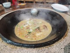 -印象老灶台三下锅·湘西本土原味菜(天门山索道店)