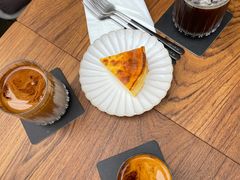 -The PEAT Coffee(深业中城店)