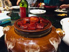 老弄堂红烧肉-上海1号私藏菜(静安店)
