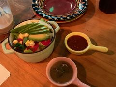 -TEQO·Mexican food & Bar