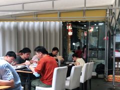 -黑山牛肉汤火锅(花城汇店)