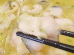 鲜花椒美鱼-蜀腾川·火锅鱼.烤鱼(新世界城店)