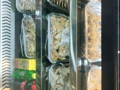 -裕兴旺老上海特色里脊肉(云瑞邻里中心店)