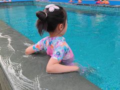 -太阳岛度假酒店