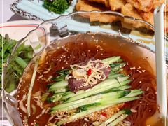 -七八冷面·延边朝鲜族美食(欢乐谷店)