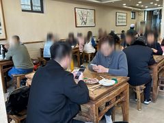 -老刘家永盛斋·传统泡馍(东关南街店)