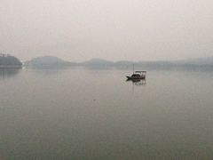 景点-天目湖山水园