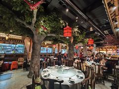 -粥满堂养生餐厅(学苑路店)