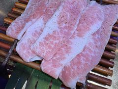 -首尔朴宝·炭火烤肉(五角场店)