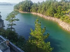 -千岛湖伯瑞特度假酒店-米兰西餐厅