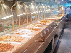 -奢谷·海鲜自助(南海万科店)