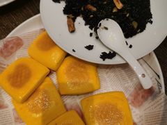 -南山竹海·珍味堂