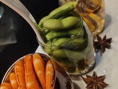 糟三样-徐记私厨(半淞园路店)