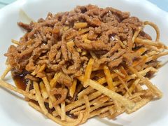 -刘胖子家常菜·蹄花焖藕(江汉路总店)