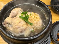 -张师傅参鸡汤店(高丽街店)