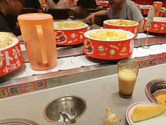 -龍歌自助小火锅(雨花台江南虹悦城店)