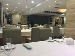 大堂-上和臻品中国菜(花园街店)