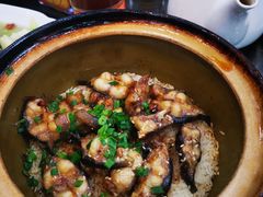 -红星光发煲仔饭(文海店)
