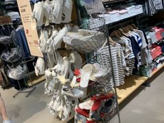 -MUJI无印良品(恒隆广场店)