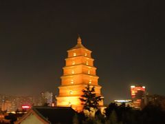 -大唐不夜城