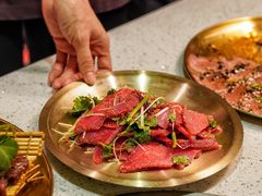 -炭之家·齐齐哈尔非遗烤肉·鲜切直供(中央大街店)