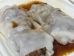 -盛记粥面(佐敦店)