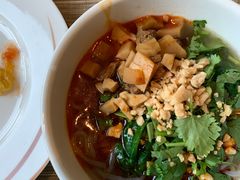 -成都安仁福朋喜来登酒店