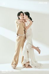 -角色婚纱摄影(中心店)