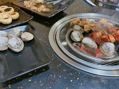 -丹东丛炟海鲜烧烤(江艺路店)