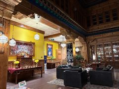 -松赞拉萨林卡酒店