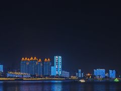-武汉两江游览·夜游长江(汉口粤汉码头)