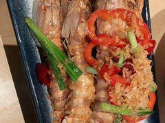 -避风塘(百联东郊店)
