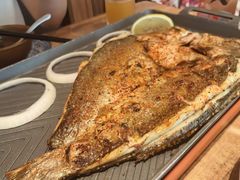-耶里夏丽·丝路新疆菜·清真食品(徐家汇臻选店)