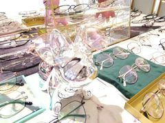-肆兮眼镜·蔡司·徕卡战略合作店(大坪店)