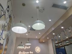 -茶百道(南坪万达一号门店)