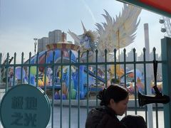 -海合安武汉极地海洋公园