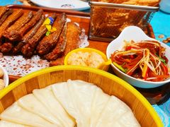 -北塘海鲜·天津菜(大光明桥旗舰店)