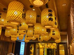 -金刚山黑牛炭火自助烤肉(西大望路店)