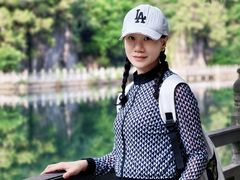 -河南宝泉旅游区