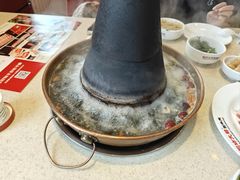 -阳坊大都涮羊肉(阳坊总店)
