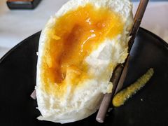 流沙包-味可道美食坊(福基路店)